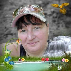 Meet your Posher, Tammy